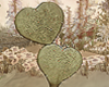 T- Cactus Heart