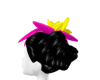 Updo Fashion Couture DRV