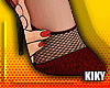 [kk]💋 Itziar Shoe