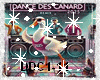 Danse des canards 2025+D