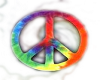 peace sticker