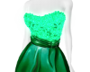 ~N.Y.E. Gown 2 Green