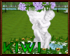 Cupid fountain