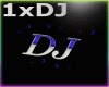 |DJ| Ascending Particle
