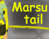 marsupilami tail