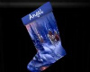-A- Angel's Stocking