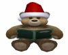 X-MAS BEAR Deco