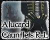 Alucard GAUNTLETS