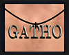 Gatho Necklace by Req