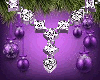 SL Lilac Jewelry Set