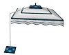 MJ-Cottage Umbrella