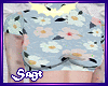 Soft Flowers - Top