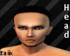 E}- Awesome Head