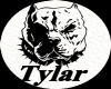 Sofa Tigre-Tylar