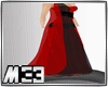 [M33]mannequeen dress