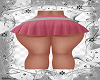 Liv Skirt {Pink}