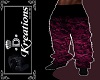 Vesta Camo Baggy