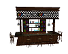 nascar car bar 1