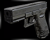 2u Animated Glock 17
