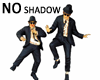 BLUES BROTHERS NO SHADOW