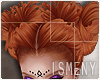 [Is] Wise Witch Hair 2