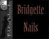 EO Bridgette Nails