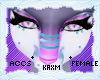 ꨄStacy Piercingsꨄ