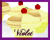 (V) Cupcakes