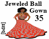 [bdtt]Jeweled BallGown35