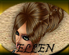 "EN" Cerise Ellen Hair