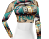 MONEY TALK CROP