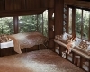Nature Forest Cabin 2