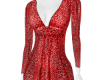 Red Doll Dress RLS