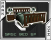 [Mx] Sage Bed 6P