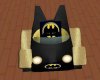 (CS) Batmobile