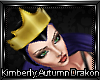 KA Evil Queen Crown