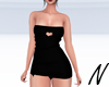 N| Micro Tube Dress