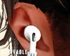 EarsP Chromie X