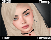 T l Hildevun Blonde