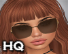 Tania / Ginger