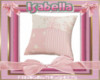 isabella pillow