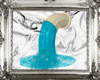 𝕽. water pipe