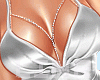 Slit In The Leg Silver
