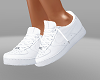 SR~ White Sneakers