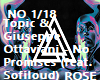 No Promises RMX