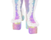 SparklingStarsFurBoots