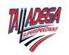 Talladega logo