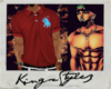 ♣Polo Red.