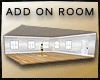 K$ Add On Room - WN