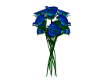 (T)Blue Roses